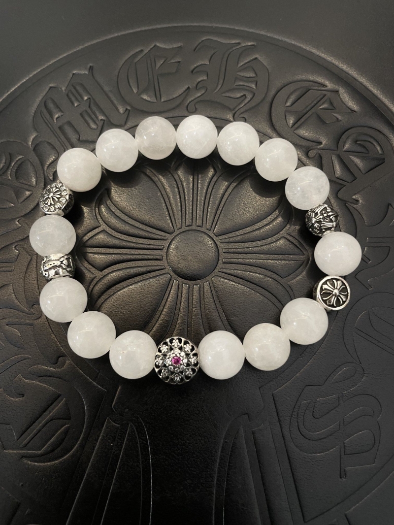 Ch*0me He**ts bracelets